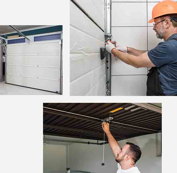 Cooper City Garage Door Installation