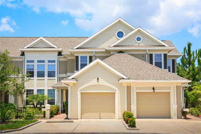 Garage Door Cooper City