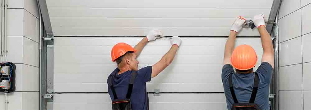 Repair Cooper City Garage Door